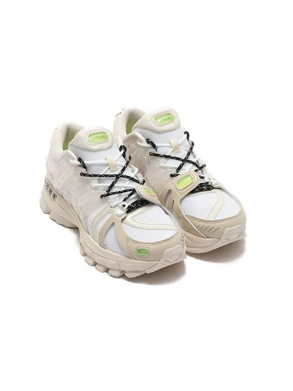 Массивные кроссовки с принтом «Furious Rider Ace» Li-Ning, мульитколор — изображение 3 из 4, мульти