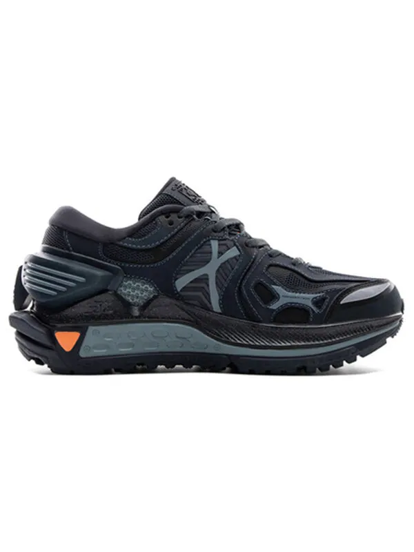 Кроссовки солнцезащитные Li-Ning — изображение 2 из 4, черный