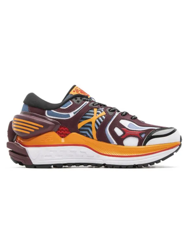 Кроссовки солнцезащитные Li-Ning — изображение 2 из 4, синий