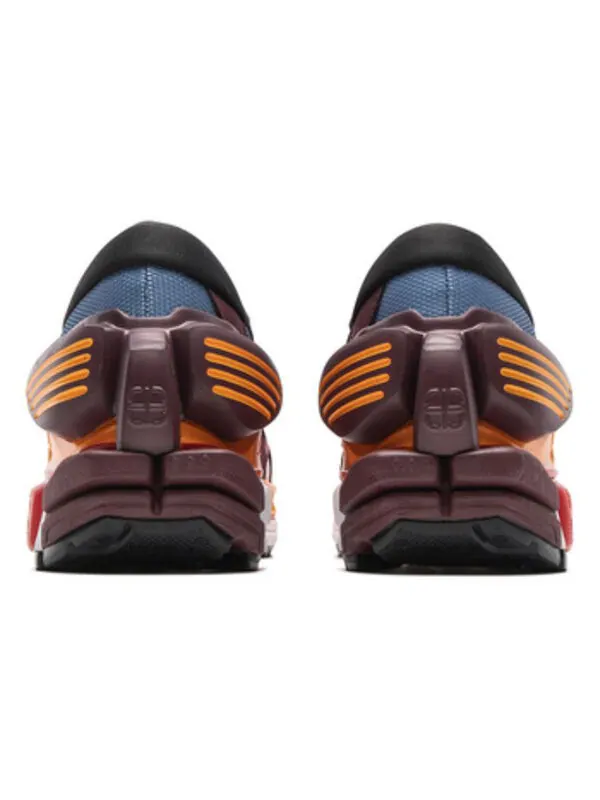 Кроссовки солнцезащитные Li-Ning — изображение 4 из 4, синий