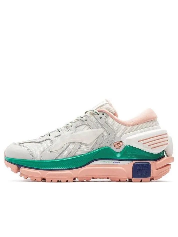 Беговые кроссовки Li-Ning Sun Chaser — изображение 1 из 5