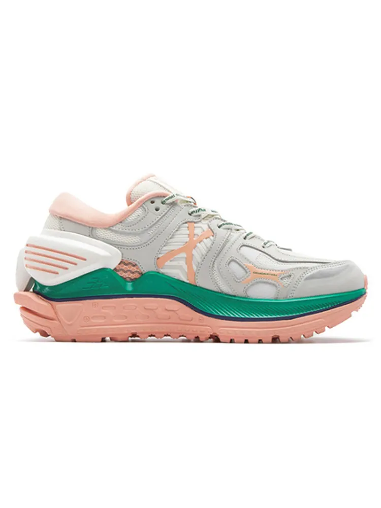 Беговые кроссовки Li-Ning Sun Chaser — изображение 2 из 5