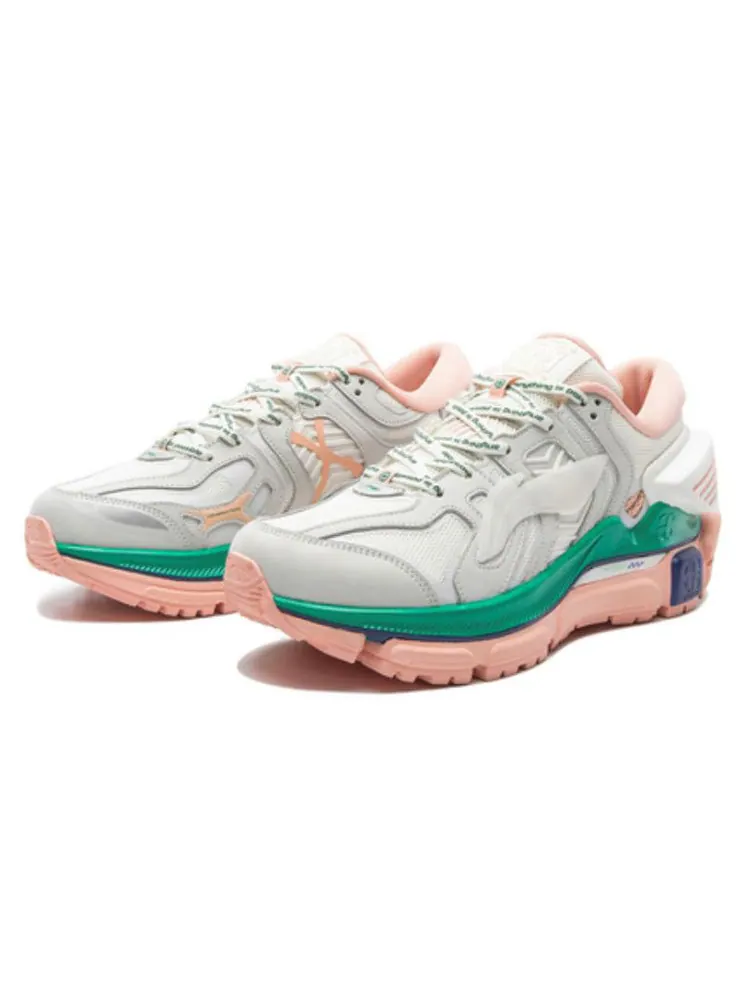 Беговые кроссовки Li-Ning Sun Chaser — изображение 3 из 5