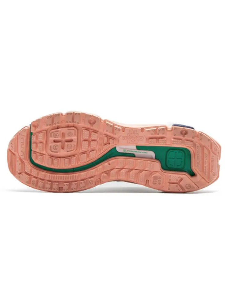 Беговые кроссовки Li-Ning Sun Chaser — изображение 5 из 5