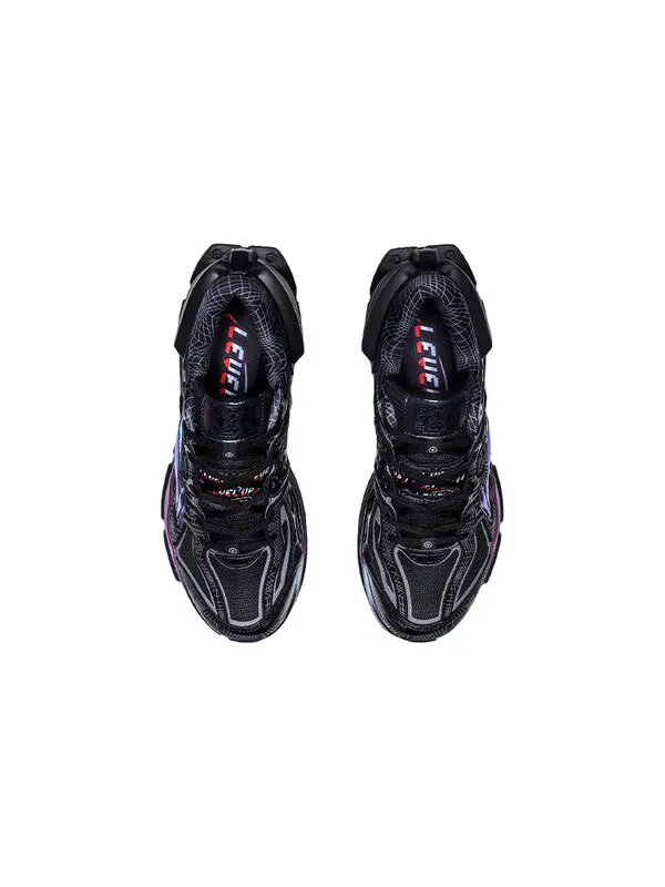 Кроссовки солнцезащитные Li-Ning — изображение 4 из 4, черный