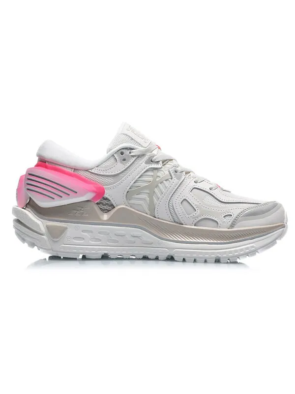 Кроссовки солнцезащитные Li-Ning — изображение 2 из 4, белый