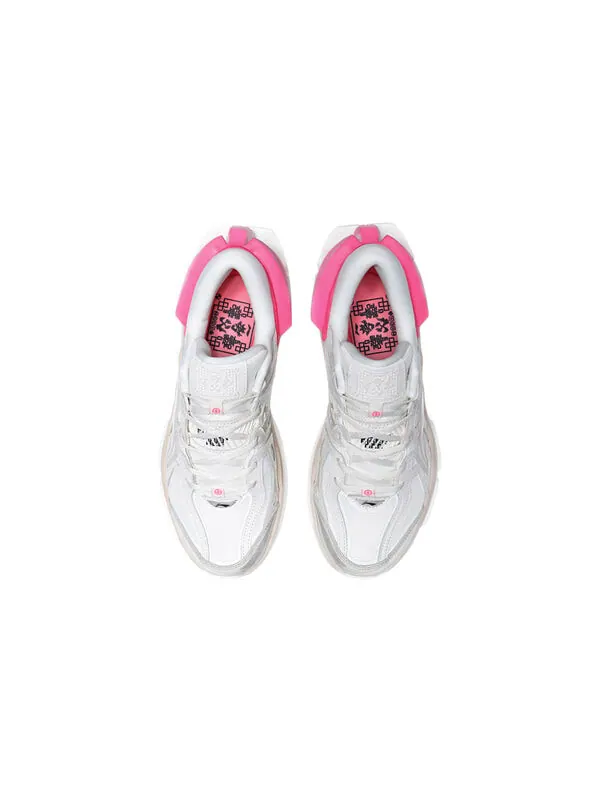 Кроссовки солнцезащитные Li-Ning — изображение 4 из 4, белый