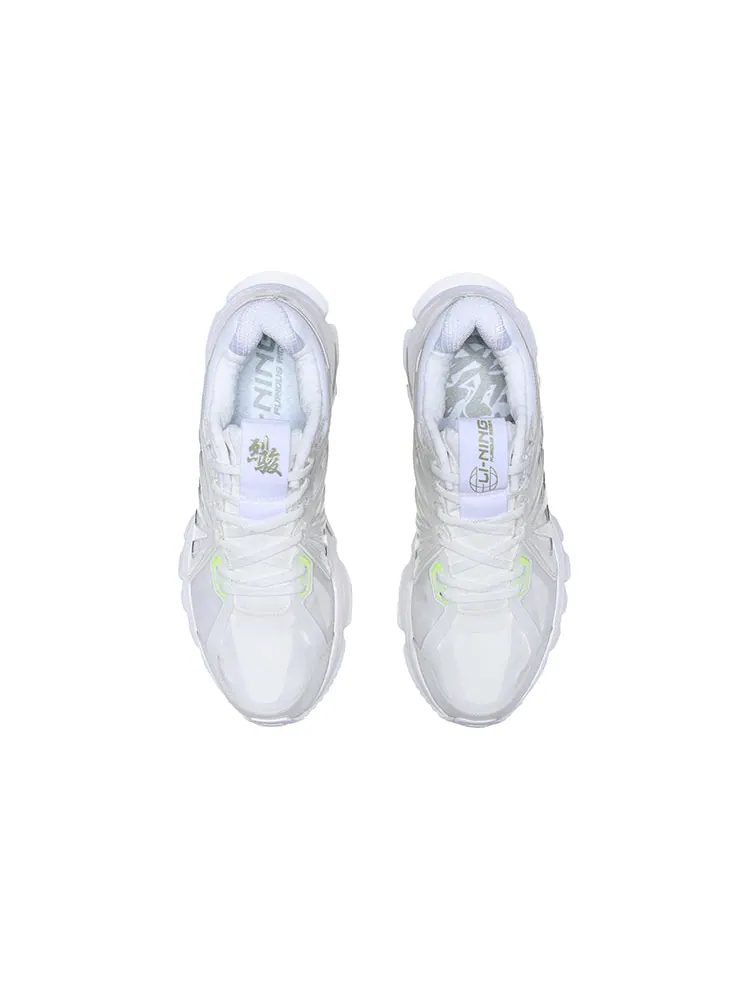 Спортивные кроссовки Li-Ning Furious Rider Ace Element — изображение 4 из 5