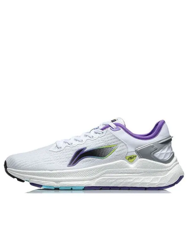 Кроссовки яростный гонщик 5 Li-Ning — изображение 1 из 4