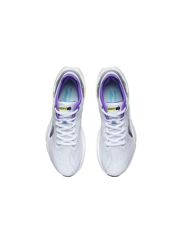 Кроссовки яростный гонщик 5 Li-Ning — изображение 4 из 4