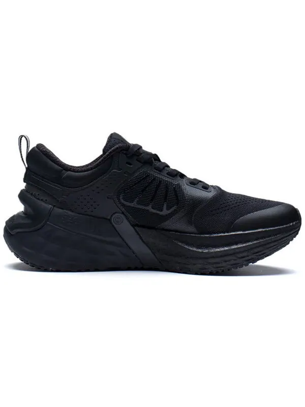 Кроссовки яростный гонщик 6 Li-Ning — изображение 2 из 4, черный