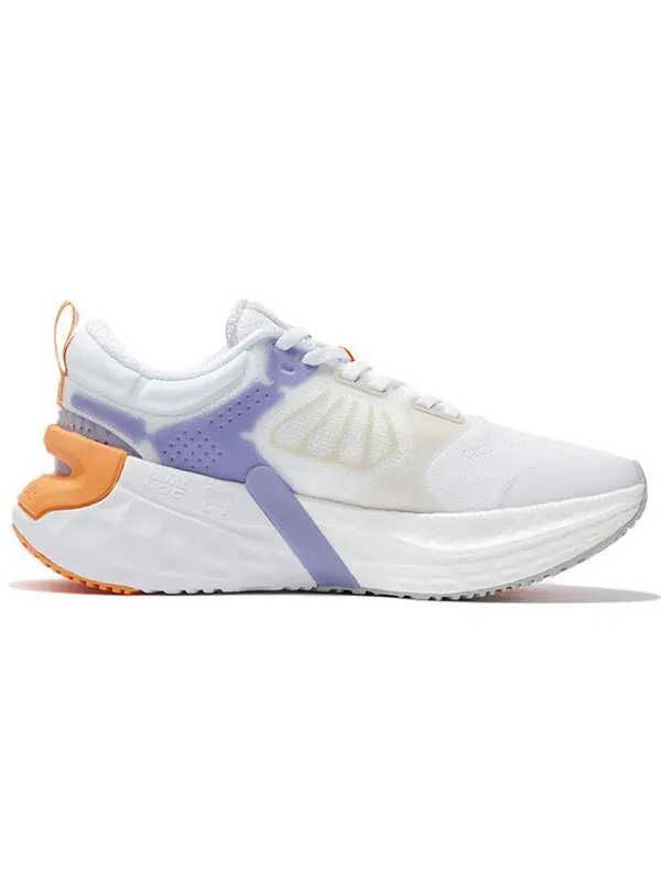 Кроссовки яростный гонщик 6 Li-Ning — изображение 2 из 4, белый