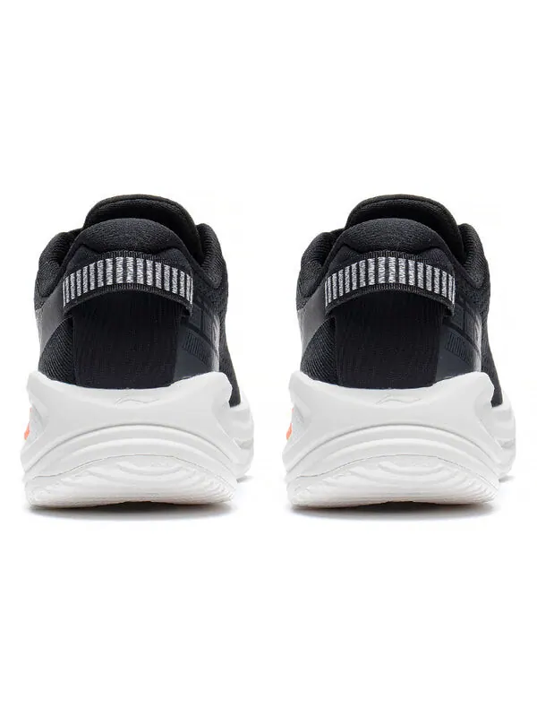 Кроссовки furious rider 6 essential Li-Ning — изображение 4 из 4, черный/оранжевый/белый