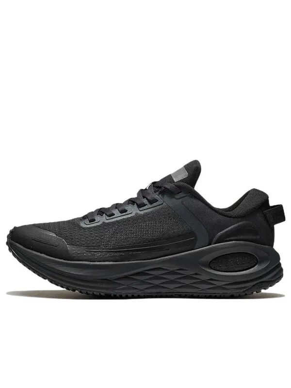 Кроссовки furious rider 6 essential Li-Ning — изображение 1 из 4, черный