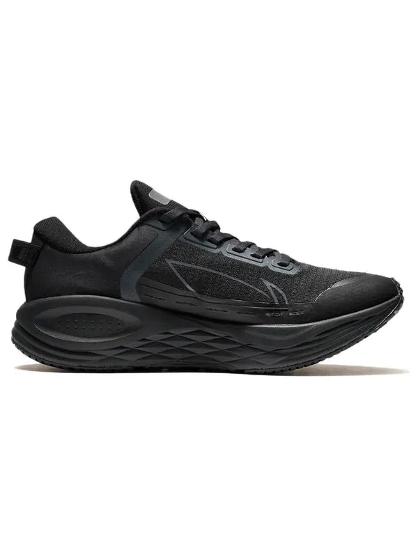 Кроссовки furious rider 6 essential Li-Ning — изображение 2 из 4, черный
