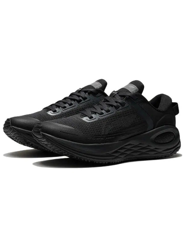Кроссовки furious rider 6 essential Li-Ning — изображение 3 из 4, черный