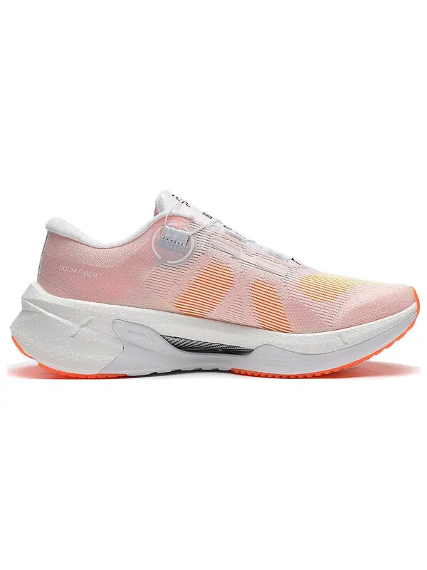 Кроссовки furious rider 7 pro Li-Ning — изображение 2 из 4, белый/оранжевый