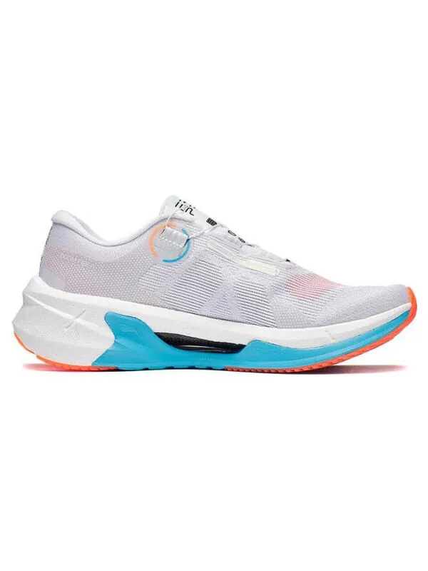 Кроссовки furious rider 7 pro Li-Ning — изображение 2 из 4, белый/синий/красный
