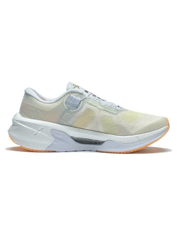 Кроссовки furious rider 7 pro Li-Ning — изображение 2 из 4, белый/оранжевый
