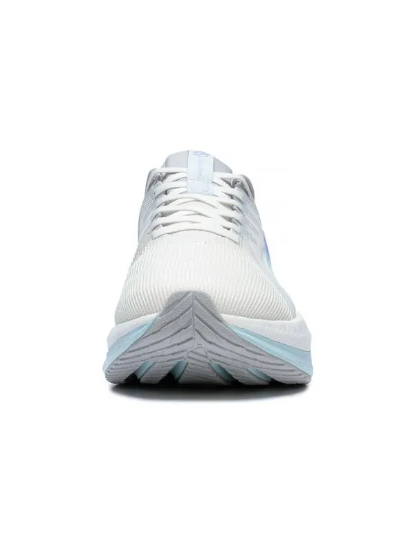 Кроссовки яростный гонщик 7 Li-Ning — изображение 4 из 4, серый/синий/фиолетовый