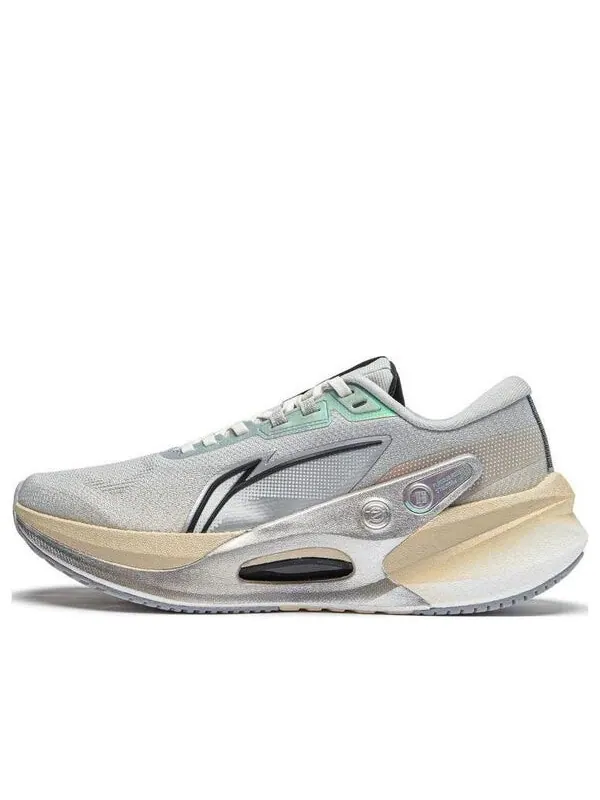 Кроссовки яростный гонщик 7 v2 Li-Ning — изображение 1 из 4