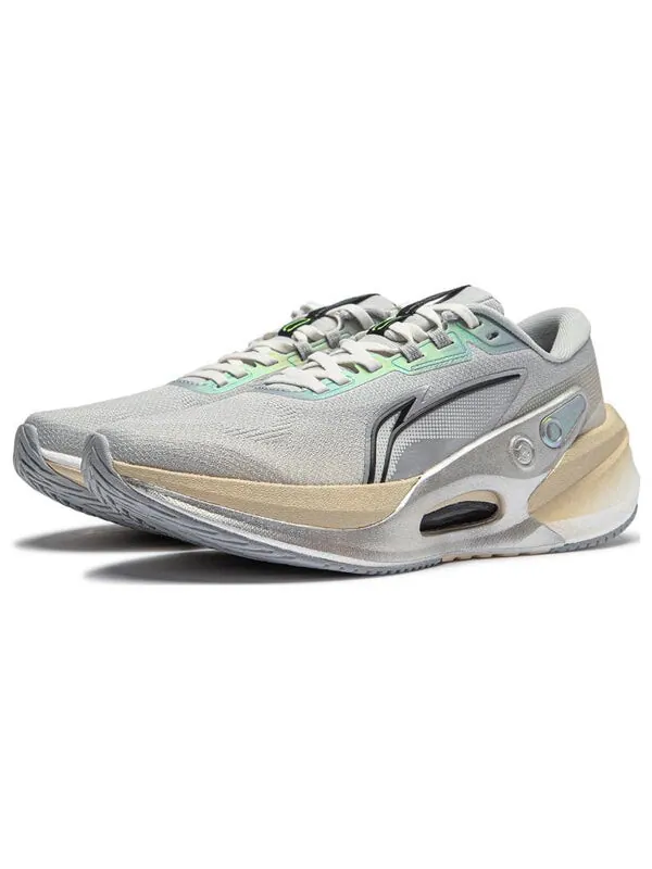 Кроссовки яростный гонщик 7 v2 Li-Ning — изображение 4 из 4