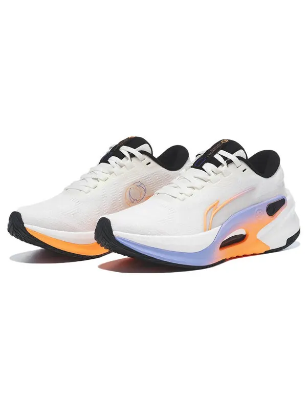 Кроссовки яростный гонщик 7 v2 Li-Ning — изображение 4 из 4