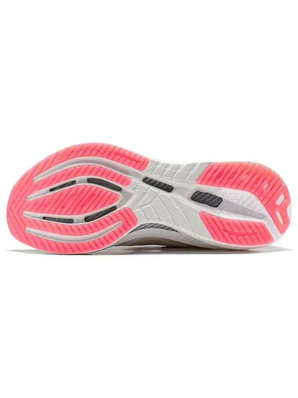 Кроссовки furious rider 7.0 pro v2 Li-Ning — изображение 4 из 4, белый/серый/розовый