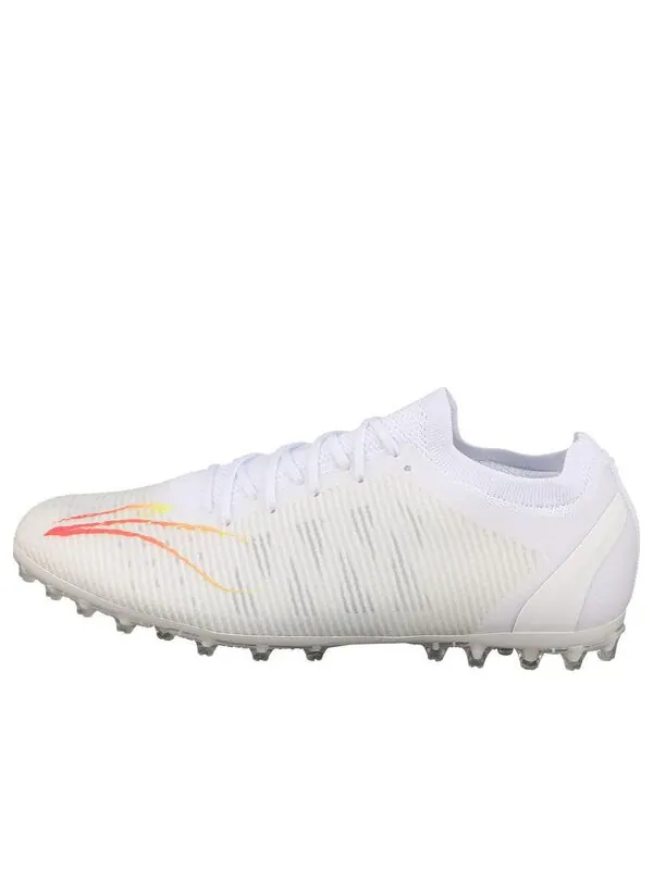 Кроссовки shadow mg Li-Ning — изображение 1 из 4, белый/оранжевый