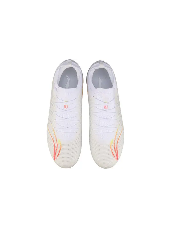 Кроссовки shadow mg Li-Ning — изображение 4 из 4, белый/оранжевый