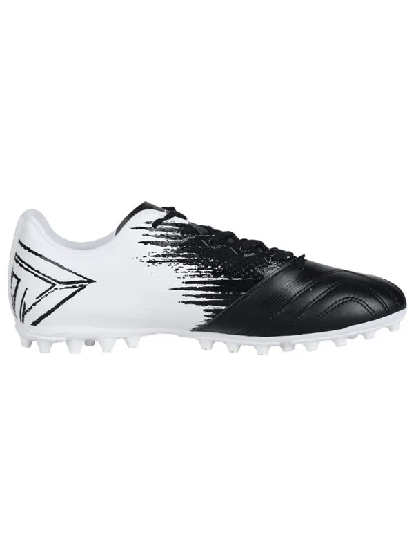 Кроссовки dagger 2 ag 'standard white black' Li-Ning — изображение 2 из 4, белый/черный