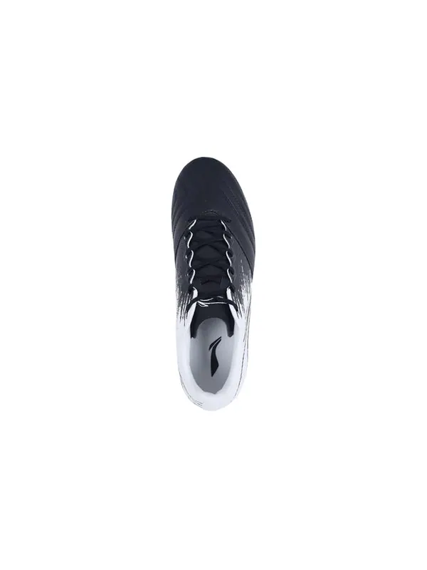 Кроссовки dagger 2 ag 'standard white black' Li-Ning — изображение 3 из 4, белый/черный