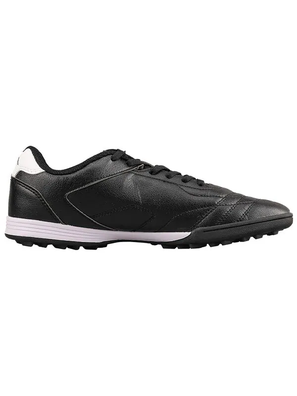 Кроссовки Li-Ning Training Soccer Shoes TF 'Black White' — изображение 3 из 4, черный/белый
