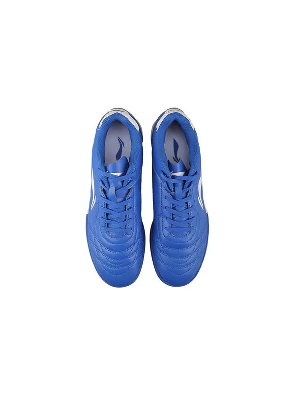 Кроссовки Li-Ning Training Soccer Shoes TF 'Blue White' — изображение 4 из 4, синий/белый