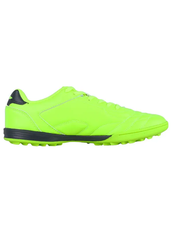 Кроссовки Li-Ning Training Soccer Shoes 'Neon Green' — изображение 2 из 4, зеленый/черный