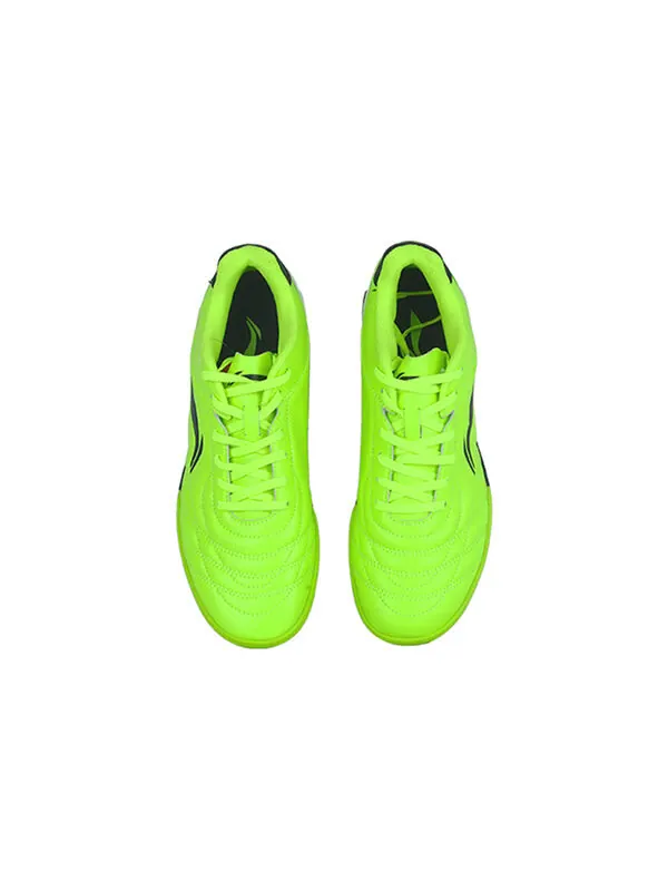 Кроссовки Li-Ning Training Soccer Shoes 'Neon Green' — изображение 4 из 4, зеленый/черный