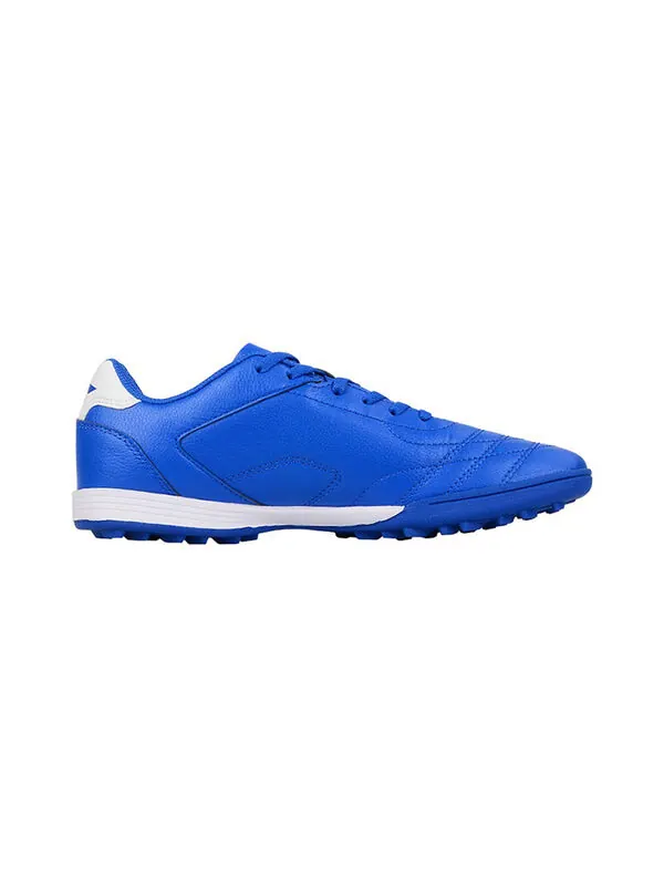 Кроссовки тренировочные футбольные бутсы tf Li-Ning — изображение 2 из 4, синий/белый