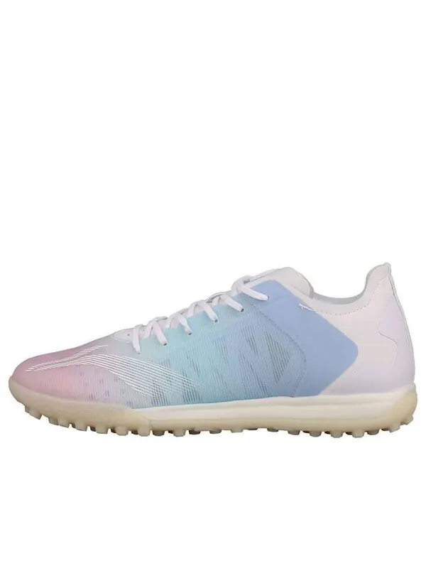 Кроссовки тень tf Li-Ning — изображение 1 из 4, белый/синий/фиолетовый