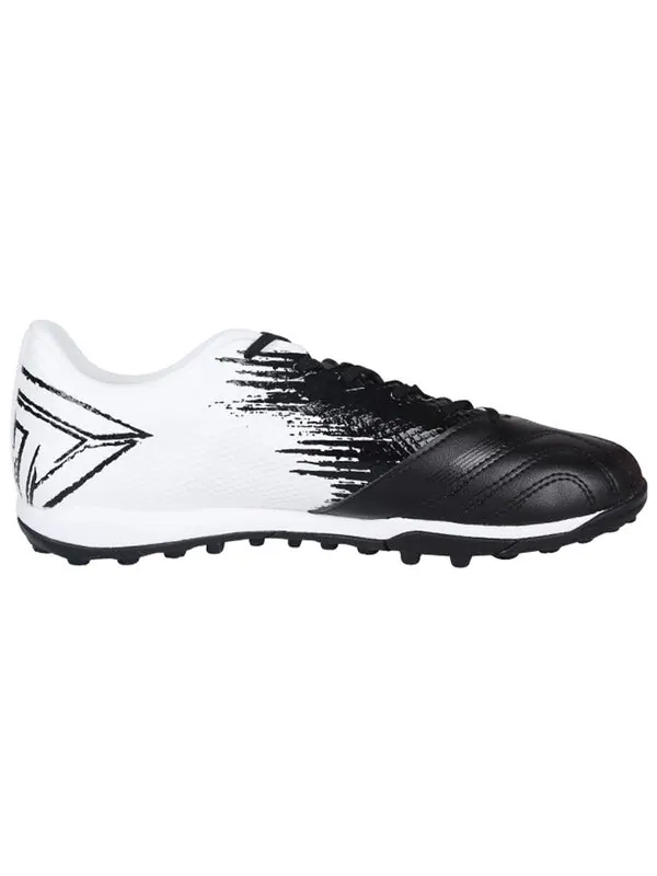 Кроссовки утюг 2.5 тф Li-Ning — изображение 2 из 4, белый/черный