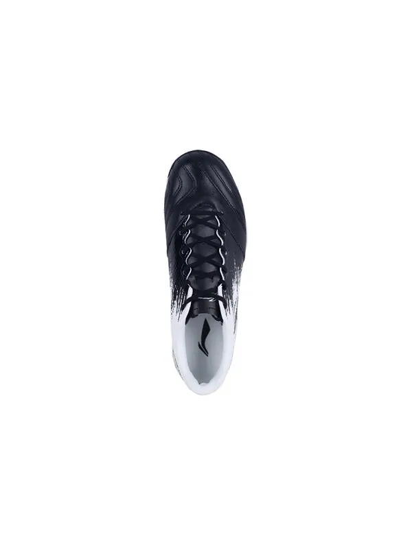 Кроссовки утюг 2.5 тф Li-Ning — изображение 3 из 4, белый/черный