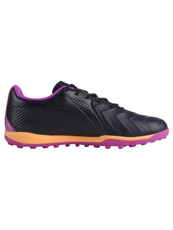 Кроссовки железо 2 мг Li-Ning — изображение 2 из 4, черный/фиолетовый/желтый
