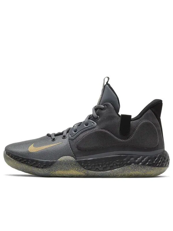 Кроссовки kd trey 5 vii Nike — изображение 1 из 4, серый
