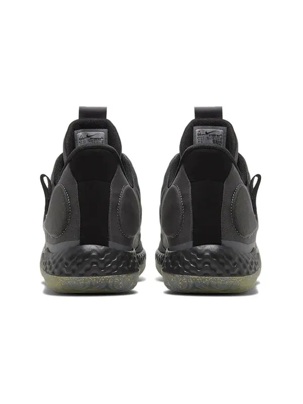 Кроссовки kd trey 5 vii Nike — изображение 4 из 4, серый