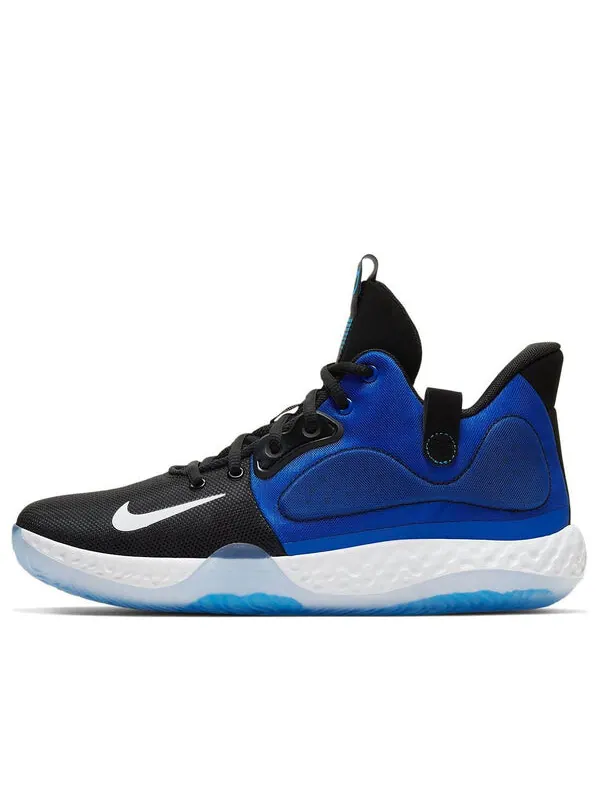 Кроссовки kd trey 5 vii ep Nike — изображение 1 из 4, черный/белый/синий