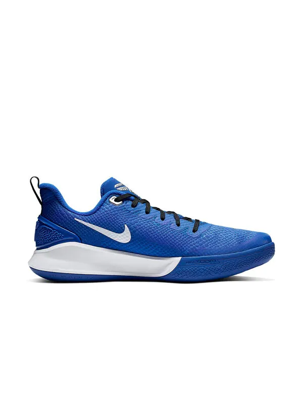 Кроссовки mamba focus tb Nike — изображение 2 из 4, синий