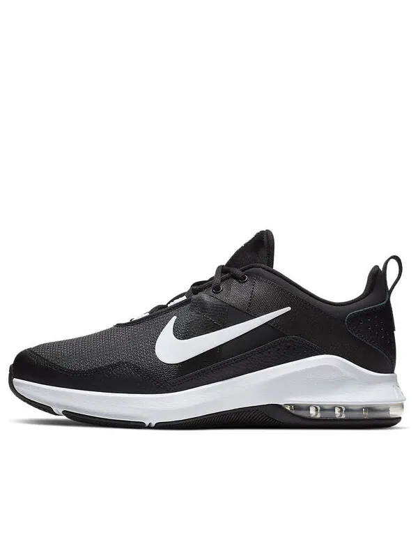 Кроссовки air max alpha trainer 2 Nike — изображение 1 из 4, черный