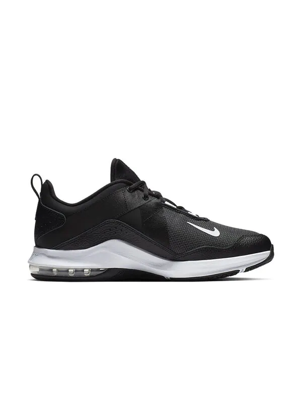 Кроссовки air max alpha trainer 2 Nike — изображение 2 из 4, черный