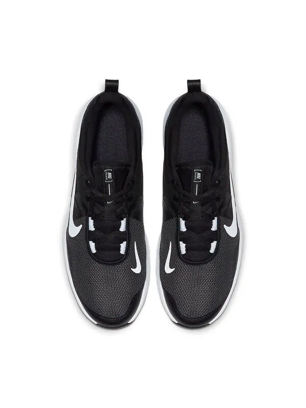 Кроссовки air max alpha trainer 2 Nike — изображение 4 из 4, черный