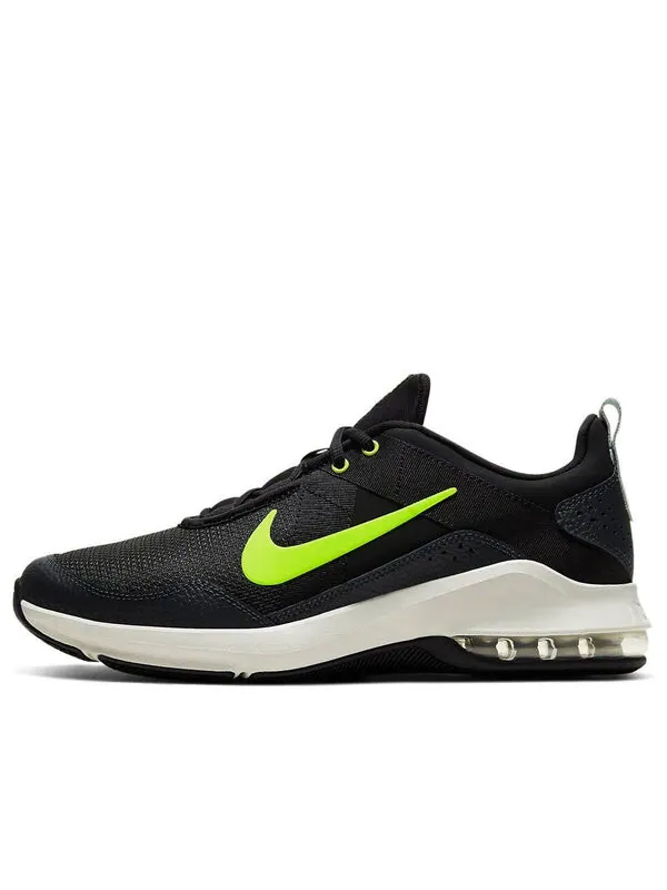 Кроссовки air max alpha trainer 2 Nike — изображение 1 из 4, черный