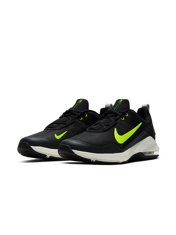Кроссовки air max alpha trainer 2 Nike — изображение 3 из 4, черный